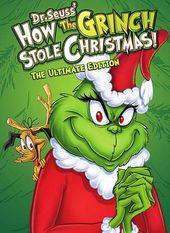 How the Grinch Stole Christmas (Ultimate Edition)