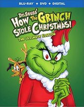 How the Grinch Stole Christmas (Ultimate Edition)