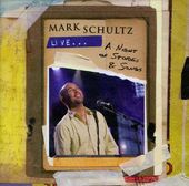Mark Schultz Live: A Night of Stories & Songs