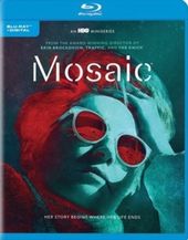 Mosaic (Blu-ray)
