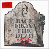 Back From The Dead (Dicu)