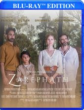 Zarephath [Blu-ray]