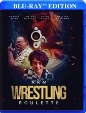 Arm Wrestling Roulette [Blu-Ray]