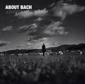 About Bach (Black Vinyl)