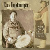 Po'li: Traditional Songs of the Hopi