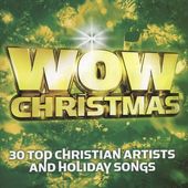 WOW Christmas [Green] (2-CD)