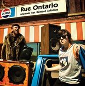 Rue Ontario [Single]