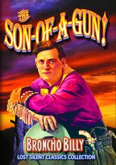 The Son-of-a-Gun (Silent)