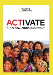 National Geographic - Activate: The Global
