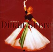 Best of Dinah Shore [Summit]