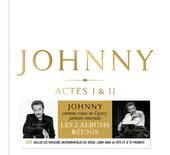 Johnny Acte I & Acte Ii (Ltd) (Fra)