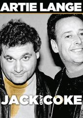 Artie Lange - Jack and Coke