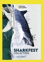 National Geographic - Sharkfest Collection,