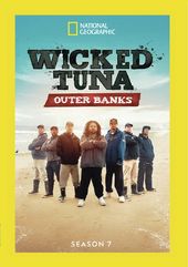 National Geographic - Wicked Tuna: Outer Banks -