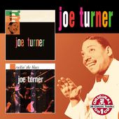 Joe Turner / Rockin' The Blues