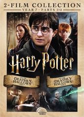 Harry Potter - Year 7 (2-DVD)