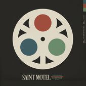Saint Motel / O.S.T.