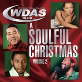 WDAS 105.3FM - Soulful Christmas, Volume 2