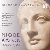 Niobe Kalon & Blewbury Air