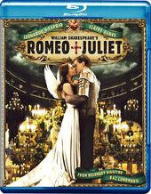 William Shakespeare's Romeo + Juliet (Blu-ray)