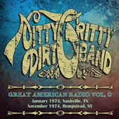 Great American Radio, Vol. 9 (Live)(2CD)