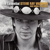 The Essential Stevie Ray Vaughan and Double