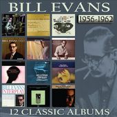 12 Classic Albums 1956-1962 (6-CD)