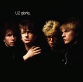 Gloria (40th Anniversary) [Transparent Yellow 12"