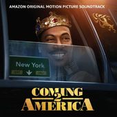 Coming 2 America (Amazon Original Motion Picture