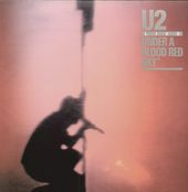 Under a Blood Red Sky (Live) (180Gv)