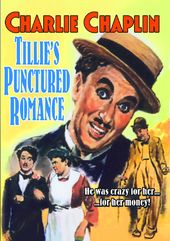 Tillie's Punctured Romance (Silent)