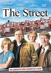 The Street - Complete 1st Season (2-DVD)