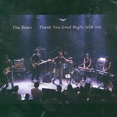 Thank You Good Night Sold Out (Live)