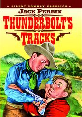 Thunderbolt's Tracks (Silent)