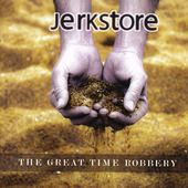 The Great Time Robbery