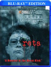 Reta [Blu-ray]