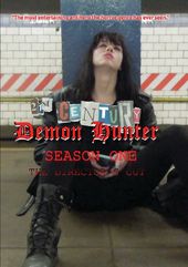 21st Century Demon Hunter Season 1 Director's Cut