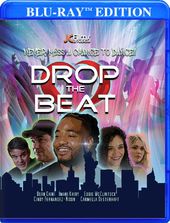 Drop the Beat (Blu-ray)