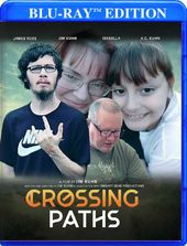 Crossing Paths (Blu-ray)