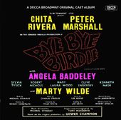 Bye Bye Birdie (1961 London Cast)