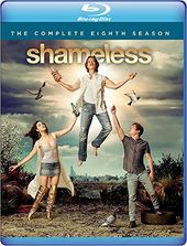 Shameless - Complete 8th Season (Blu-ray)