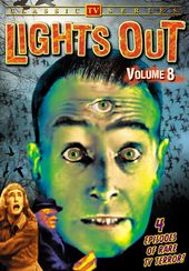 Lights Out - Volume 8