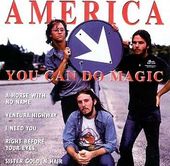 You Can Do Magic (2-CD)
