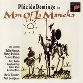 Leigh: Man Of La Mancha