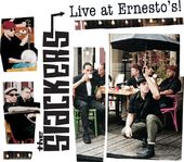 Live At Ernesto's! (2LPs)