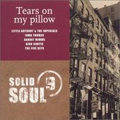 Solid Soul, Vol. 9: Tears on My Pillow