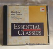 V/A-Essential Classics:The Hit Mix