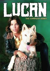 Lucan - Complete Series (3-Disc)