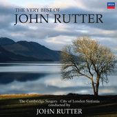 Very Best Of John Rutter