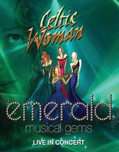 Emerald: Musical Gems - Live in Concert [Blu-ray]